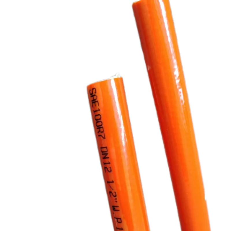 Thermoplastic Hydraulic Hose SAE 100 R7 Thermoplastic Hydraulic Hose SAE 100 R7