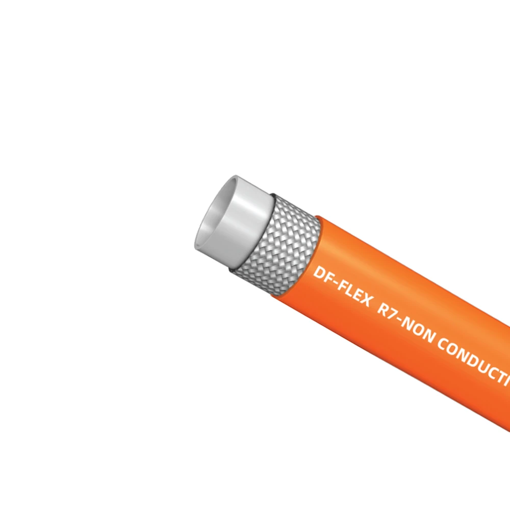 Thermoplastic Hydraulic Hose SAE 100 R7 Thermoplastic Hydraulic Hose SAE 100 R7